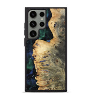 Galaxy S24 Ultra Wood Phone Case - Cody (Cosmos, 805536)