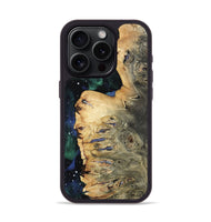iPhone 15 Pro Wood Phone Case - Cody (Cosmos, 805536)