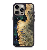 iPhone 16 Pro Max Wood Phone Case - Cody (Cosmos, 805536)