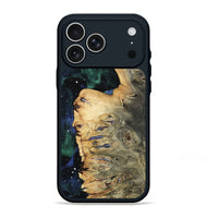 iPhone 17 Pro Max Wood Phone Case - Cody (Cosmos, 805536)
