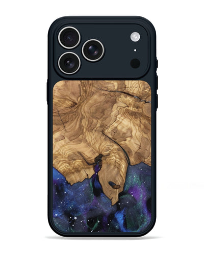 Taytum (805538) iPhone 17 Pro Max Phone Case