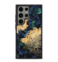 Galaxy S24 Ultra Wood Phone Case - Azaria (Cosmos, 805539)