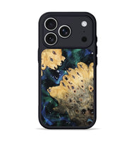 iPhone 17 Pro Wood Phone Case - Azaria (Cosmos, 805539)