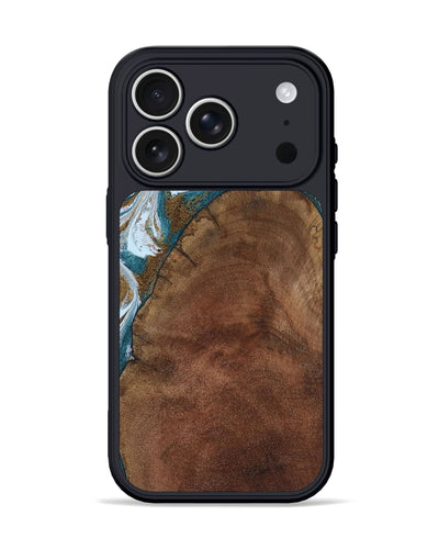 Britany (805548) iPhone 17 Pro Phone Case