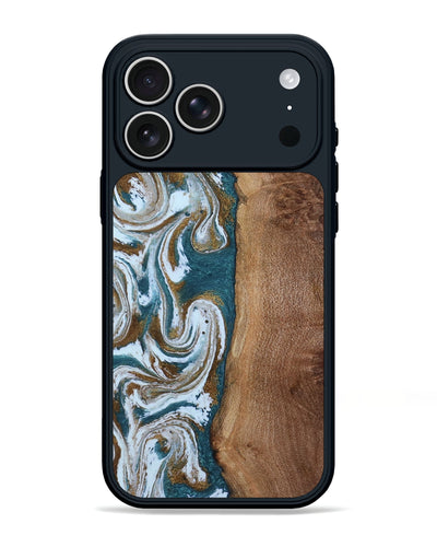 Benson (805549) iPhone 17 Pro Max Phone Case