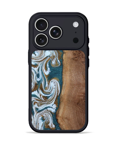 Benson (805549) iPhone 17 Pro Phone Case