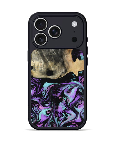 Chaya (805550) iPhone 17 Pro Phone Case