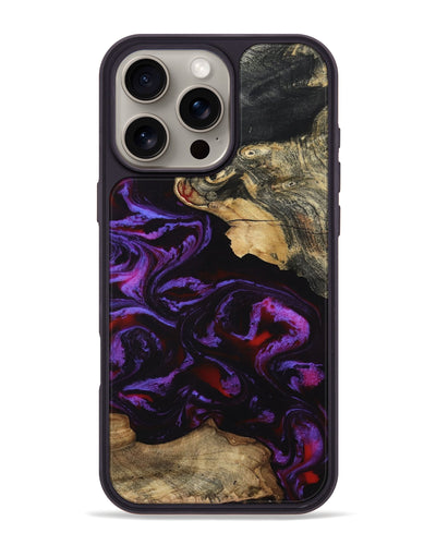 Levi (805551) iPhone 16 Pro Max Phone Case