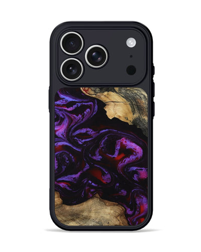 Levi (805551) iPhone 17 Pro Phone Case