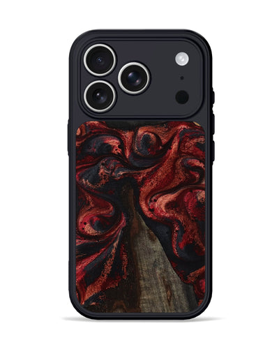 Ladonna (805554) iPhone 17 Pro Phone Case