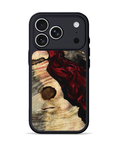Kian (805556) iPhone 17 Pro Phone Case