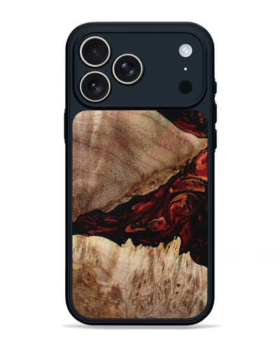 Keith (805557) iPhone 17 Pro Max Phone Case