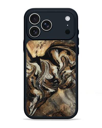 Errol (805559) iPhone 17 Pro Max Phone Case