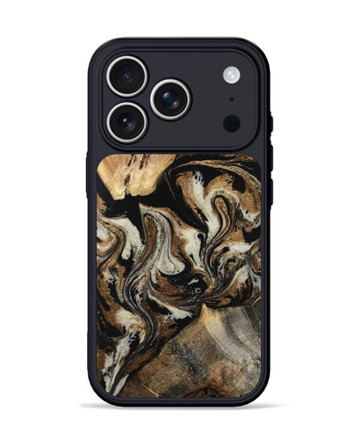 Errol (805559) iPhone 17 Pro Phone Case