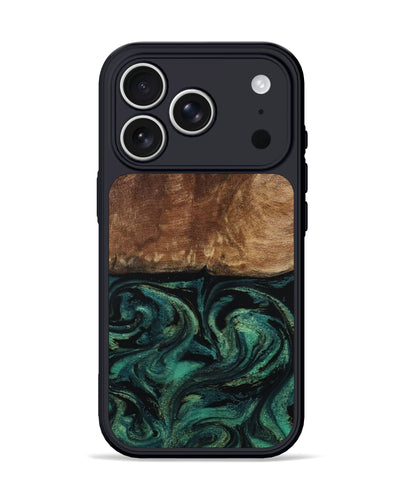 Jettie (805564) iPhone 17 Pro Phone Case