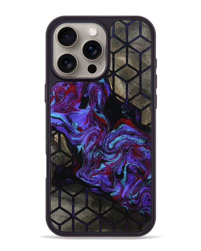 Meaghan (805567) iPhone 16 Pro Max Phone Case