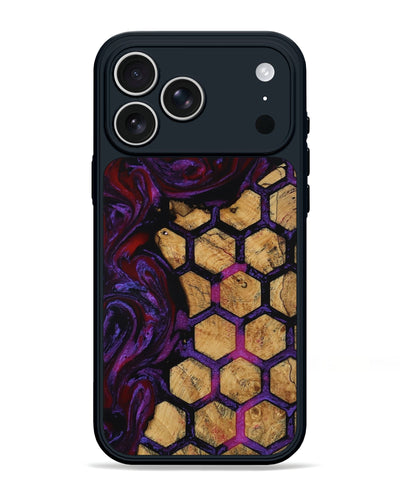 Lamont (805574) iPhone 17 Pro Max Phone Case