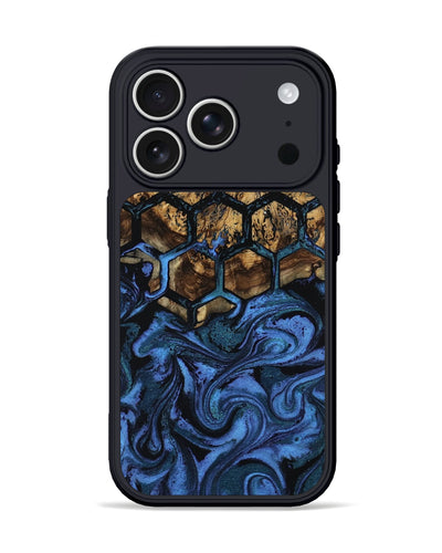 Kylian (805577) iPhone 17 Pro Phone Case