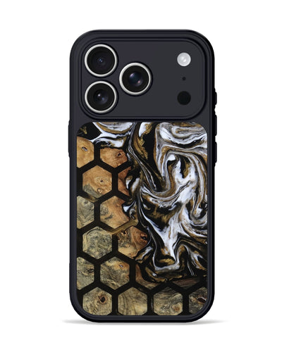 Galilea (805578) iPhone 17 Pro Phone Case