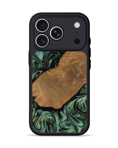 Ophelia (805599) iPhone 17 Pro Phone Case