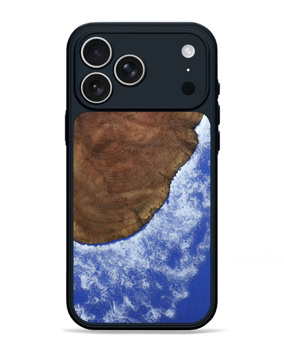 Silas (805616) iPhone 17 Pro Max Phone Case