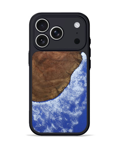 Silas (805616) iPhone 17 Pro Phone Case