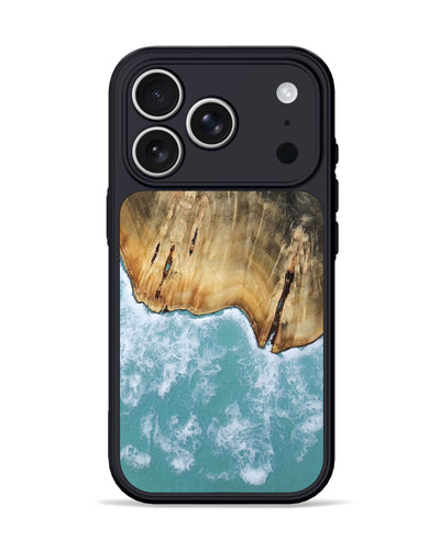 Norris (805617) iPhone 17 Pro Phone Case