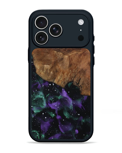 Aiyana (805634) iPhone 17 Pro Max Phone Case