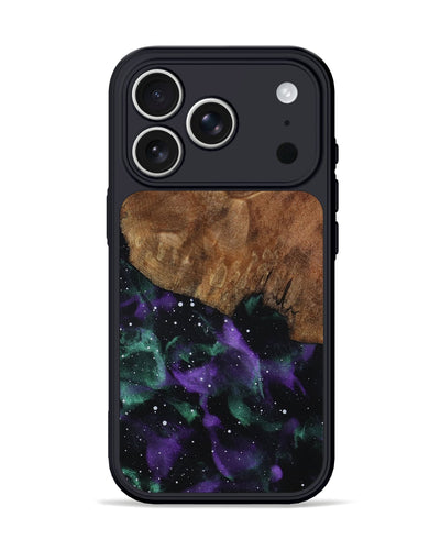 Aiyana (805634) iPhone 17 Pro Phone Case