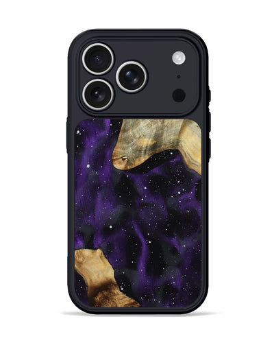 Brycen (805636) iPhone 17 Pro Phone Case
