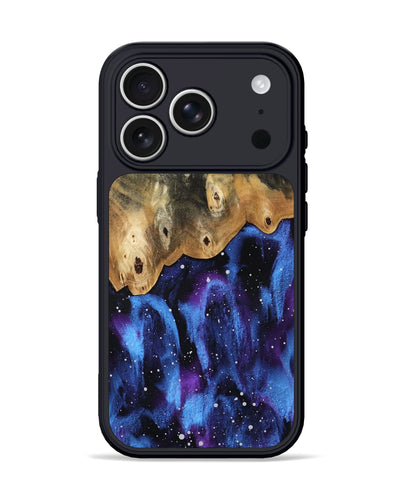 Chrissy (805638) iPhone 17 Pro Phone Case