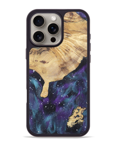 Stacey (805737) iPhone 16 Pro Max Phone Case