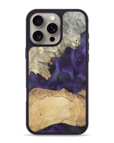 Hana (805757) iPhone 16 Pro Max Phone Case