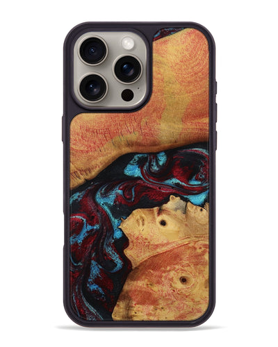 Monique (805798) iPhone 16 Pro Max Phone Case