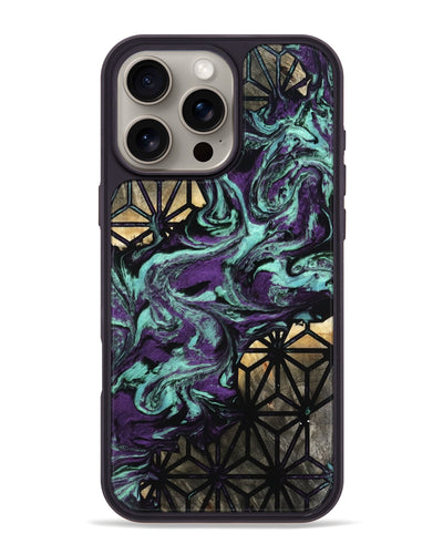 Urban (805839) iPhone 16 Pro Max Phone Case