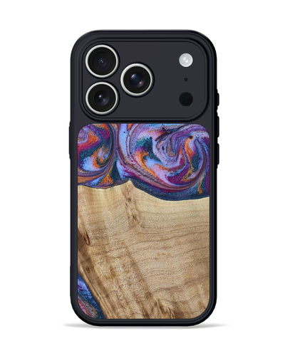Ryker (805855) iPhone 17 Pro Phone Case