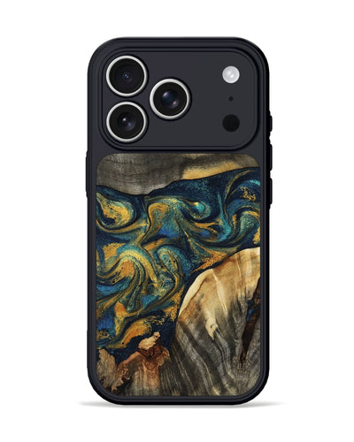 Lafe (805934) iPhone 17 Pro Phone Case