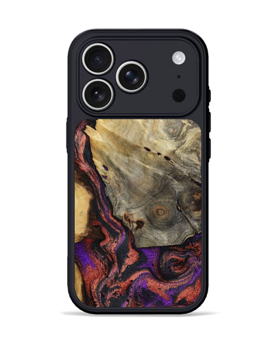 Kolby (805936) iPhone 17 Pro Phone Case