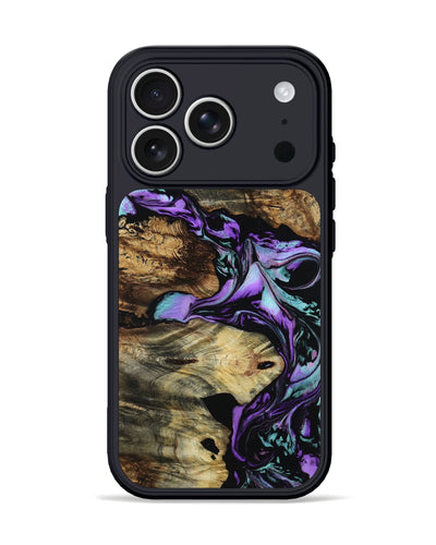 Mavis (805937) iPhone 17 Pro Phone Case