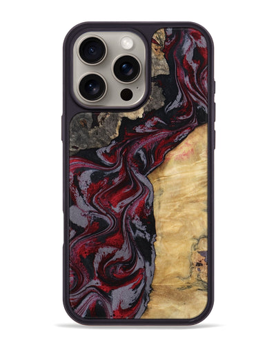 Tasha (805945) iPhone 16 Pro Max Phone Case