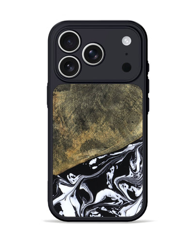 Larkin (805949) iPhone 17 Pro Phone Case