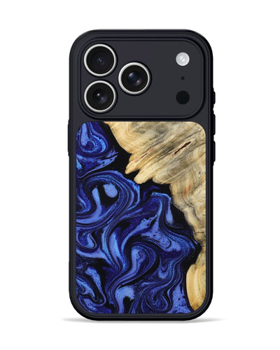 Jewel (805956) iPhone 17 Pro Phone Case
