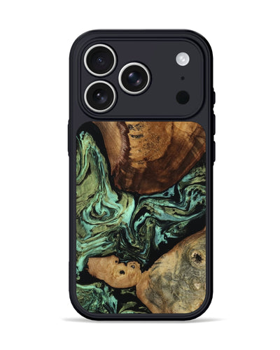 Jax (805962) iPhone 17 Pro Phone Case