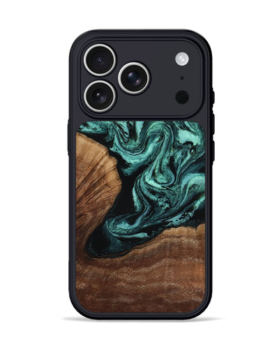 Lucinda (805963) iPhone 17 Pro Phone Case