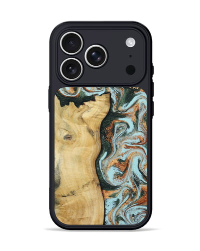 Hayley (805964) iPhone 17 Pro Phone Case