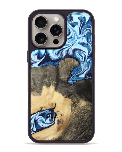 Kunta (805986) iPhone 16 Pro Max Phone Case