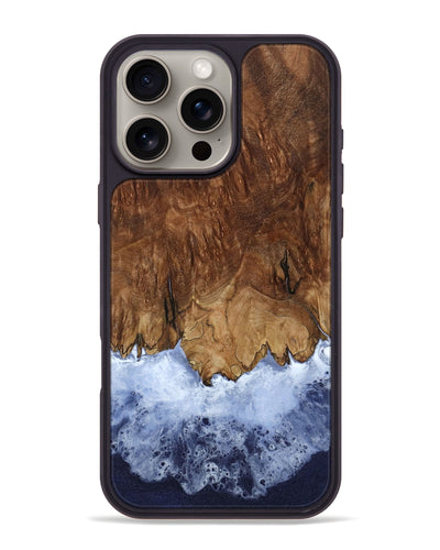 Keenan (805996) iPhone 16 Pro Max Phone Case