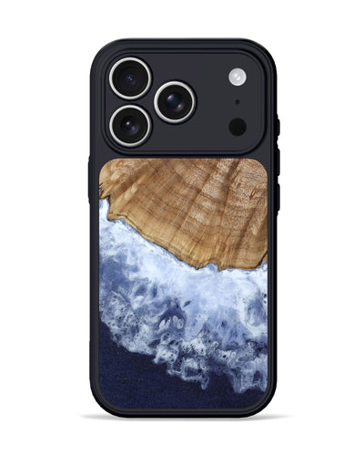 Kent (806019) iPhone 17 Pro Phone Case