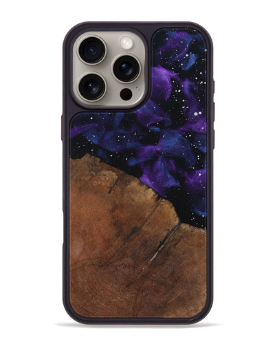 Arthur (806027) iPhone 16 Pro Max Phone Case