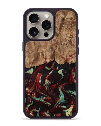 Terese (806103) iPhone 16 Pro Max Phone Case